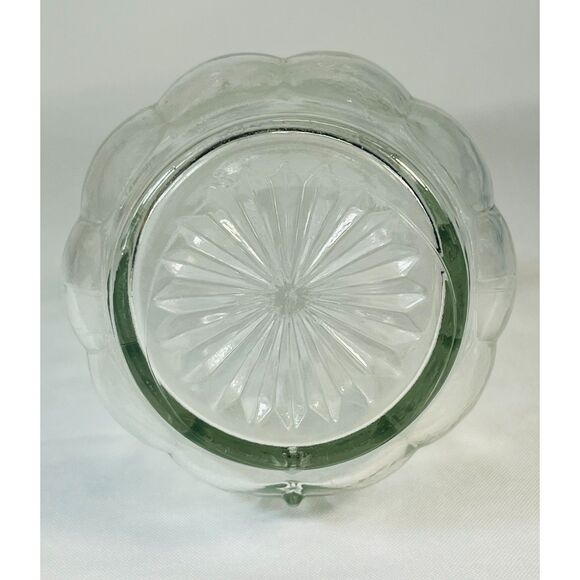 Log Cabin Syrup Dispenser Pitcher 1960s MCM Mid Century - Picture 6 of 7